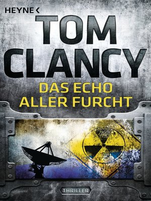 cover image of Das Echo aller Furcht